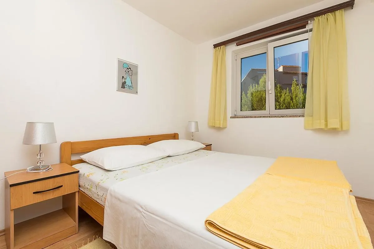 Apartman, Studio And Room Kata Πούλα Διαμέρισμα