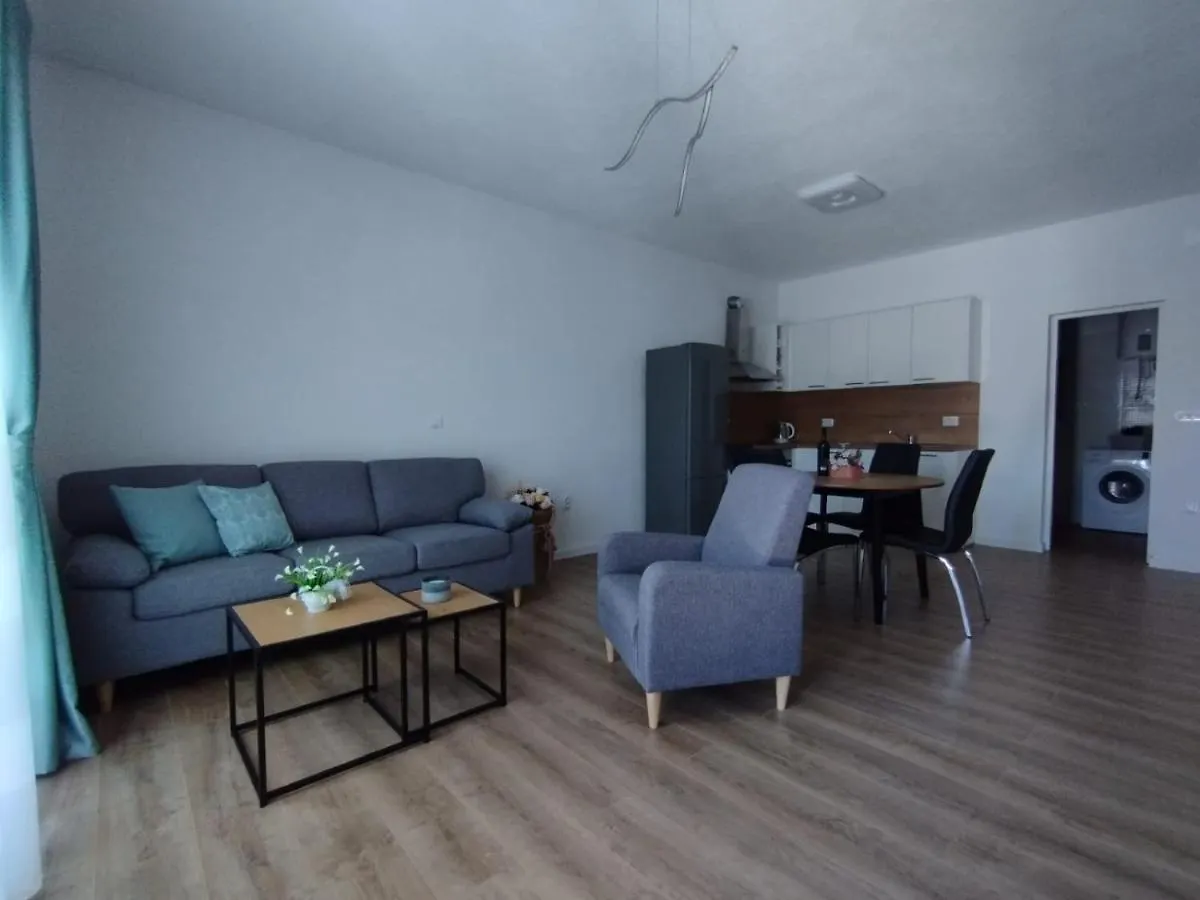 Apartman, Studio And Room Kata Πούλα Κροατία