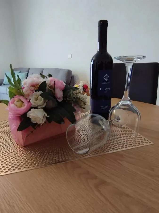 Apartman, Studio And Room Kata Πούλα Διαμέρισμα
