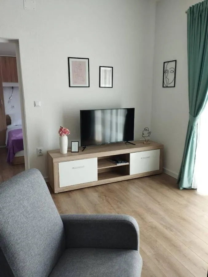Apartman, Studio And Room Kata Πούλα Διαμέρισμα