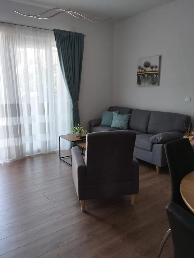 Διαμέρισμα Apartman, Studio And Room Kata Πούλα