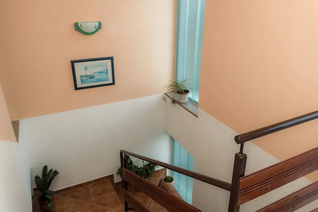 Apartman, Studio And Room Kata Πούλα Διαμέρισμα