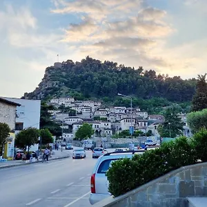  Appartamento Downtown Albania