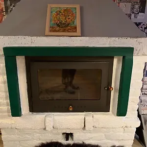  Appartamento Lovely Penthouse With An Indoor Fireplace Bulgaria