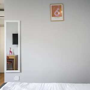  Appartamento Cute In Romania