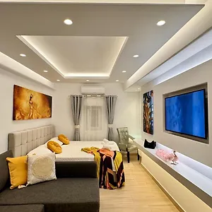  Villa Apostolis House Grecia