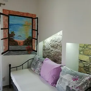 Appartement Punta, Pula